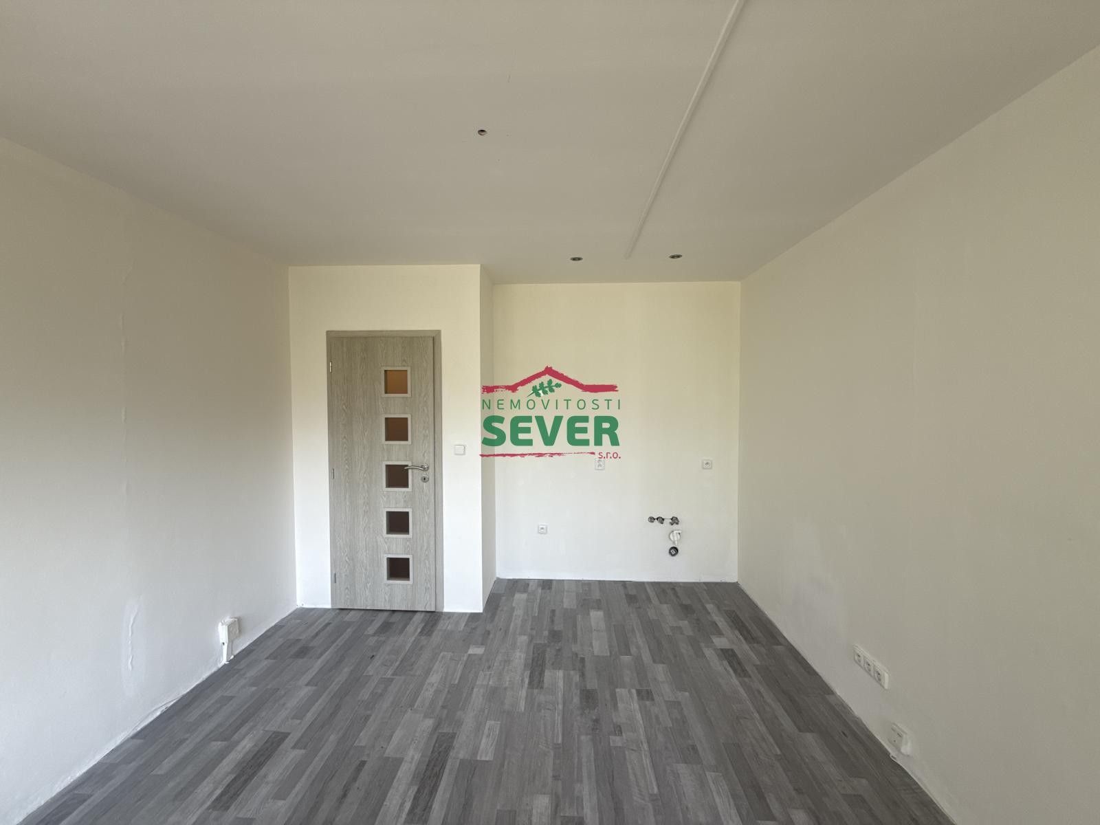 1+kk, Mostecká, Litvínov, 21 m² - 2