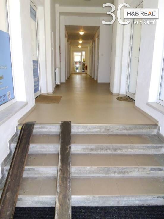 Pronájem obchodní prostory - Hranice, 43 m² - 5
