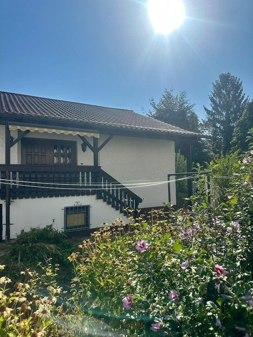 Rodinné domy, , Hessen, 110 m² - 2