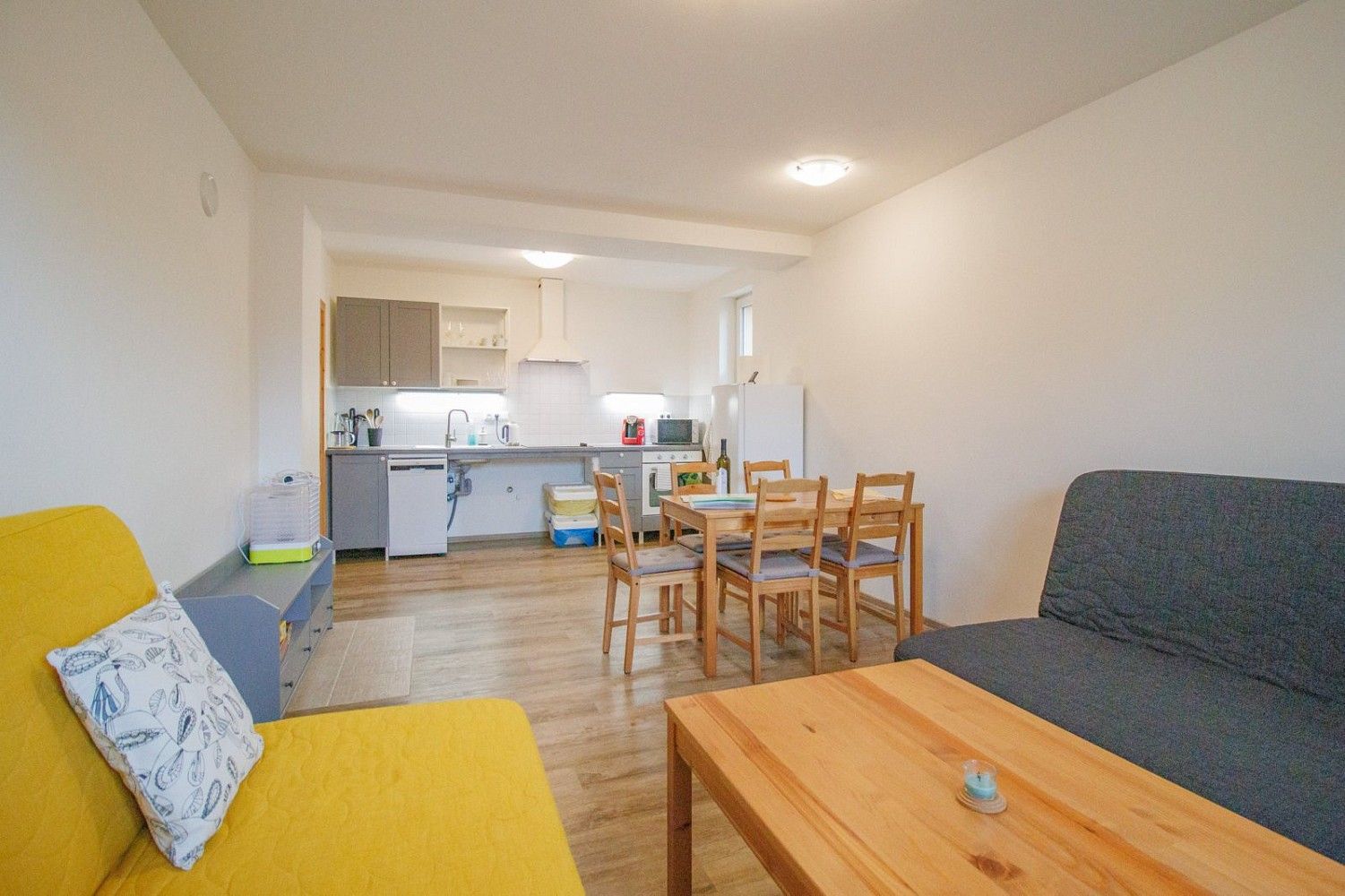 Prodej byt 3+kk - Srní, okres Klatovy, Plzeňský kraj, 93 m² - 5