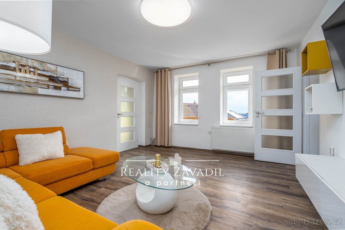 Prodej rodinný dům - Horní Kruty, 281 46