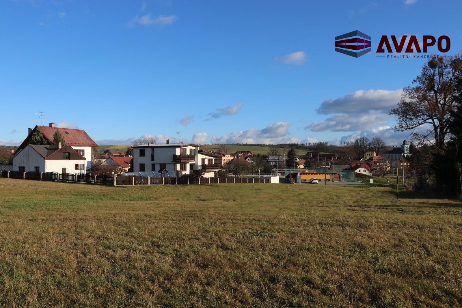 Pozemek pro bydlení · 4 812 m² · Větřkovice - 3