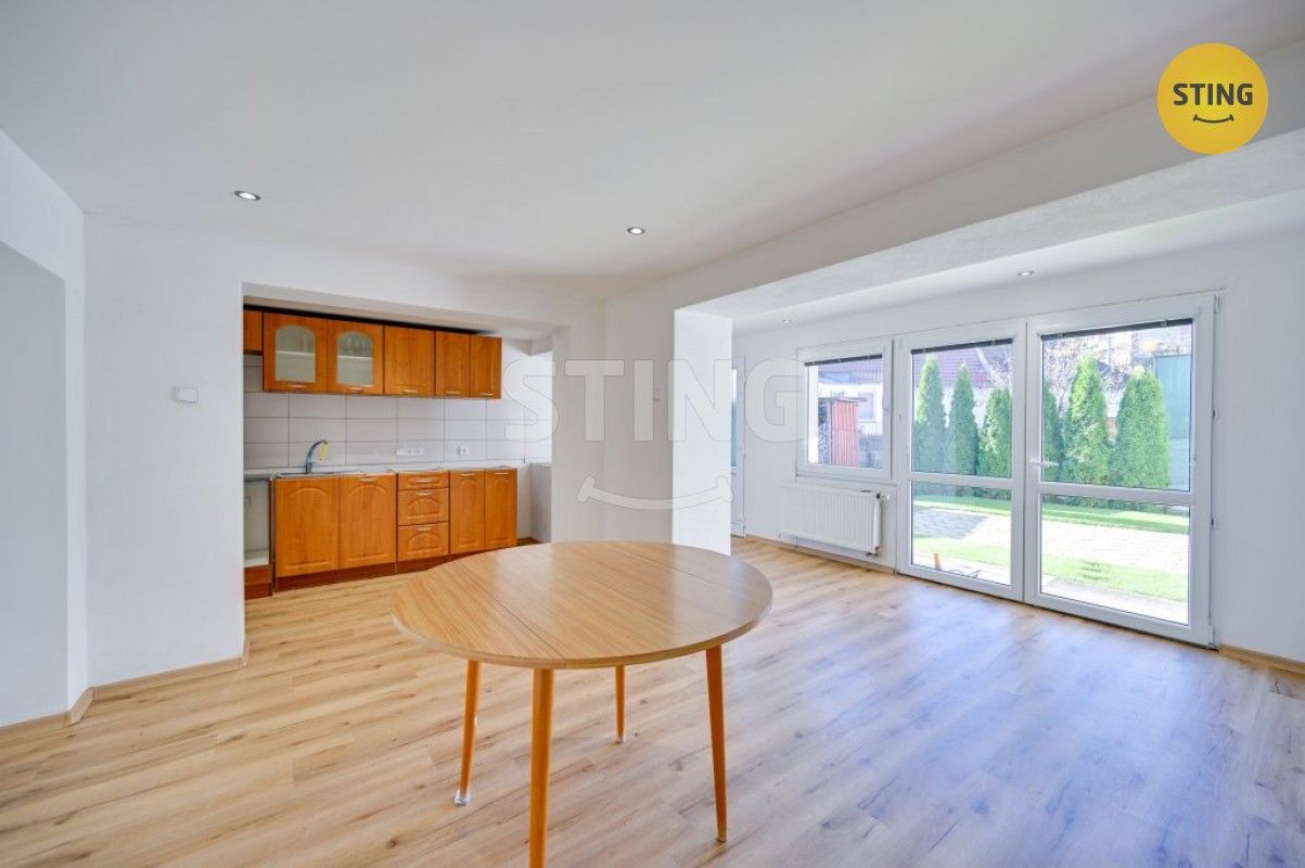 Prodej rodinný dům - Ketkovice, 84 m²