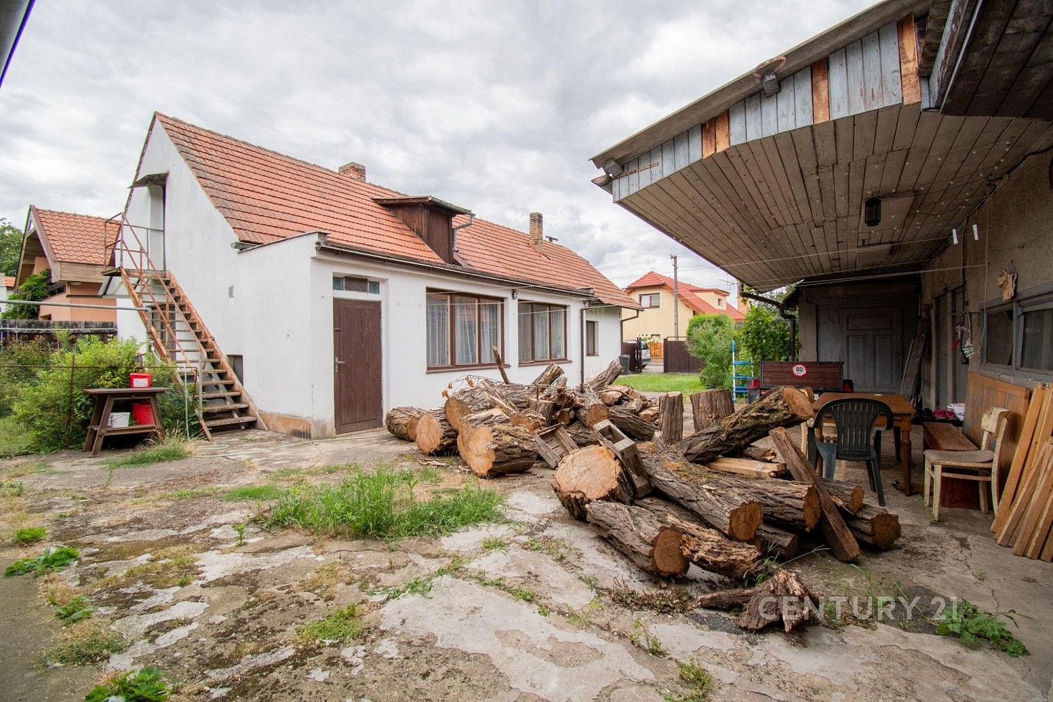 Rodinný dům · 105 m² · Hořín, okres Mělník, Středočeský kraj - 3