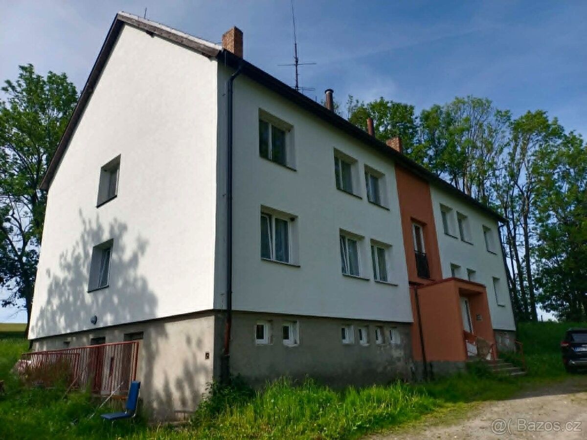 Byty, Jistebnice, 391 33 - 1
