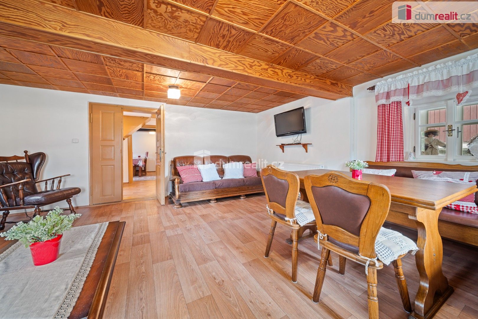 Prodej chalupa - Dolní Rokytnice, Rokytnice nad Jizerou, 460 m²