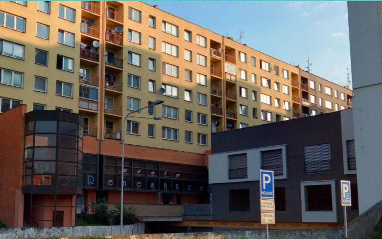 Obchodní prostory, Ostrava - Moravská Ostrava, okres Ostrava-město, Moravskoslezský kraj, 125 m²
