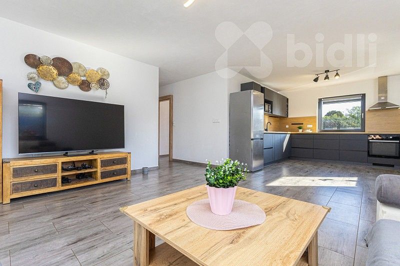 Prodej rodinný dům - Bavorov - Čichtice, okres Strakonice, 120 m² - 5
