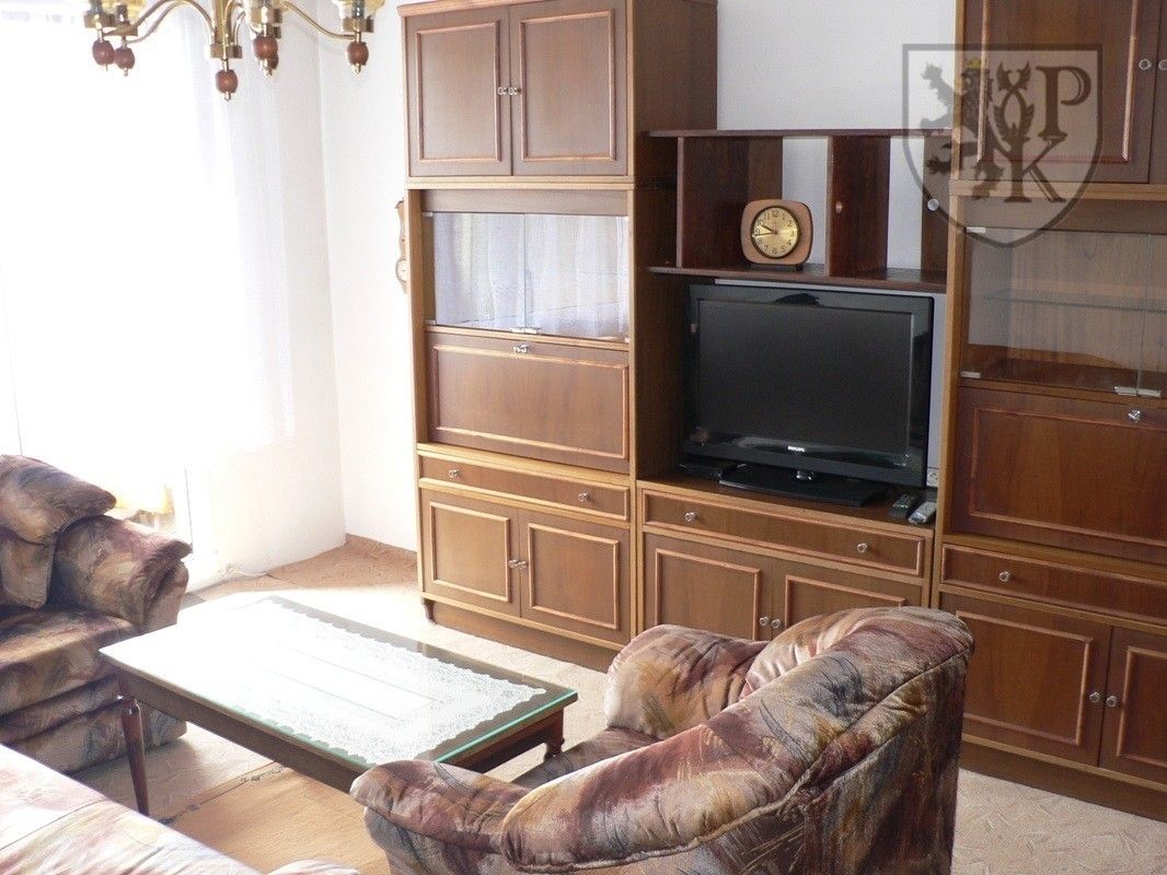 2+1, U Čertova kamene 1065, Blatná, 62 m² - 2