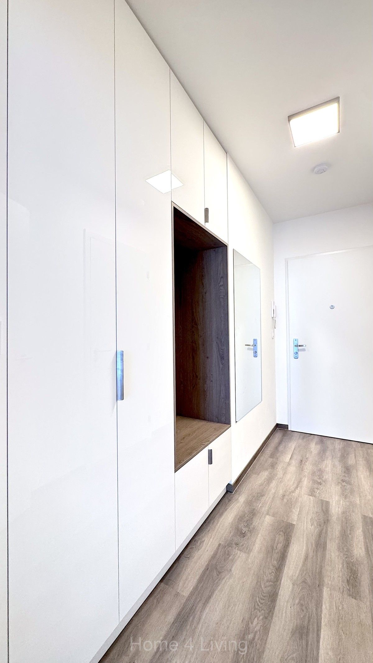 1+kk, Hvězdová, Brno, 35 m² - 2