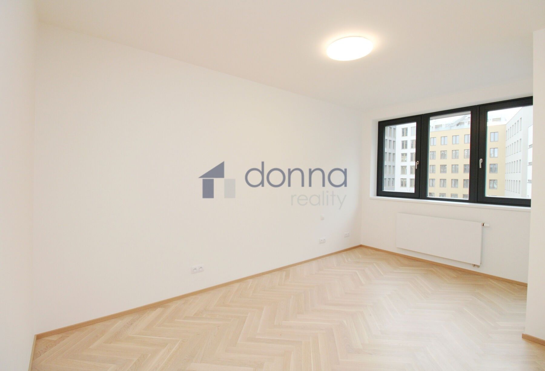 Byt 1+kk · 40 m² · Šiklové, Praha Smíchov - 3