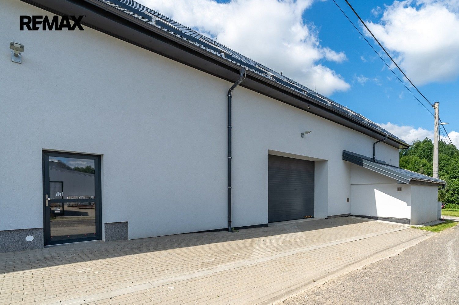 Obchodní prostory · 703 m² · Jablonné v Podještědí, okres Liberec, Liberecký kraj - 3