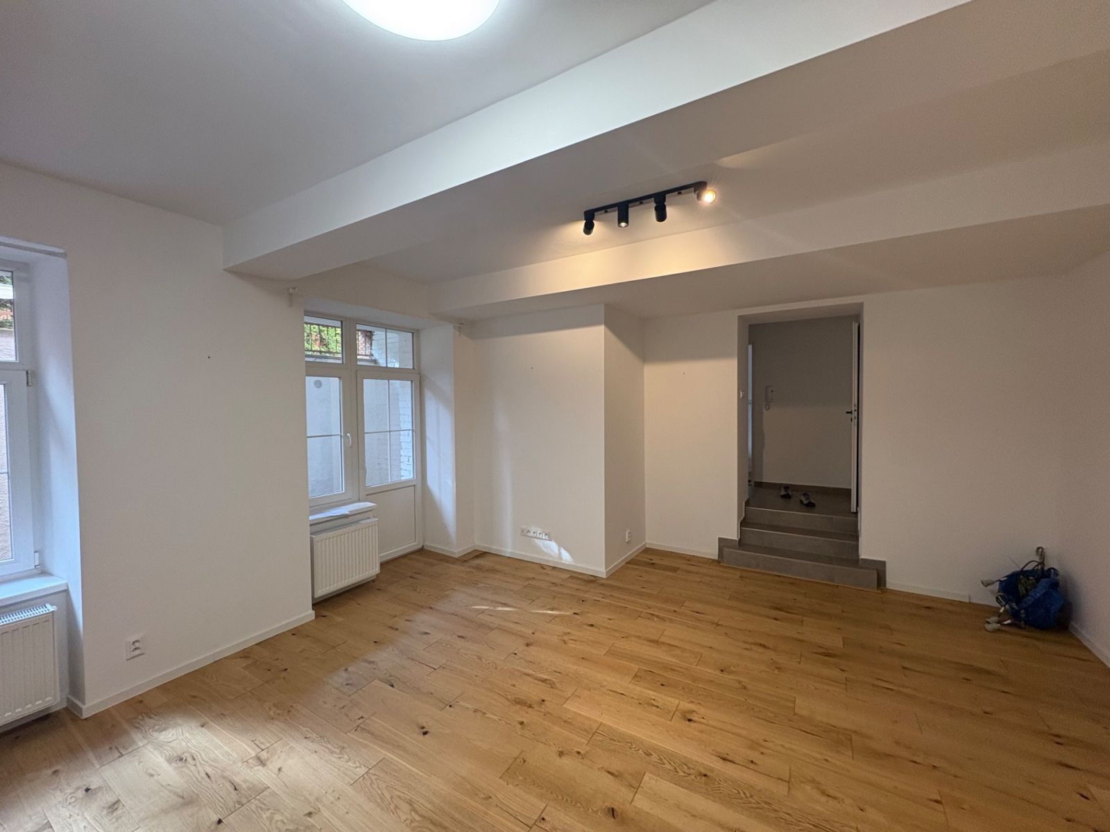 2+kk, Čápkova, Brno - Veveří, Jihomoravský kraj, 56 m² - 1