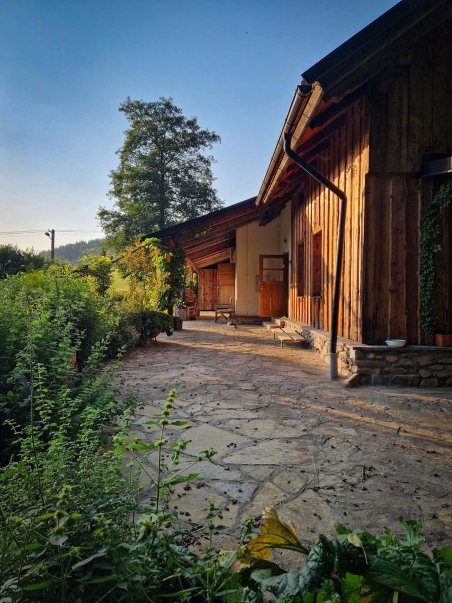 Chata · Králíky - Heřmanice u Králík, Pardubický kraj - 3