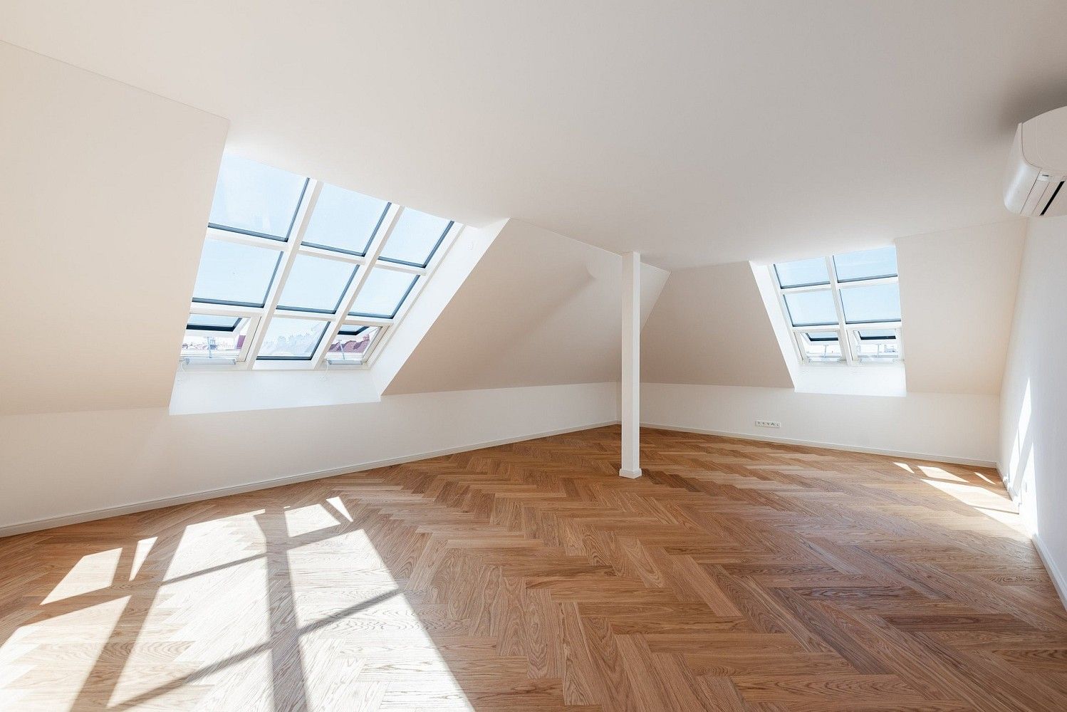 2+kk, Praha - Vinohrady, okres Praha 2, Hlavní město Praha, 110 m² - 2