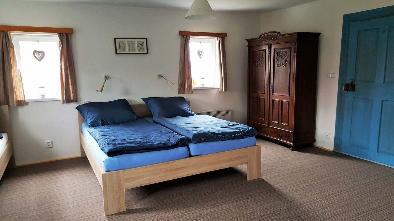 Chata · Růžová, Ústecký kraj - 3