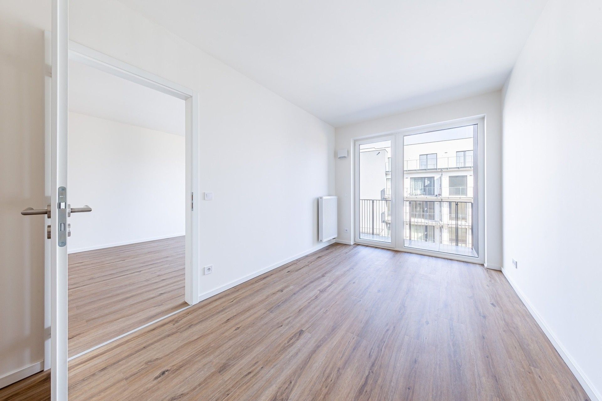 Pronájem byt 2+kk - Ke křížku,Dubí,Kladno, 48 m²