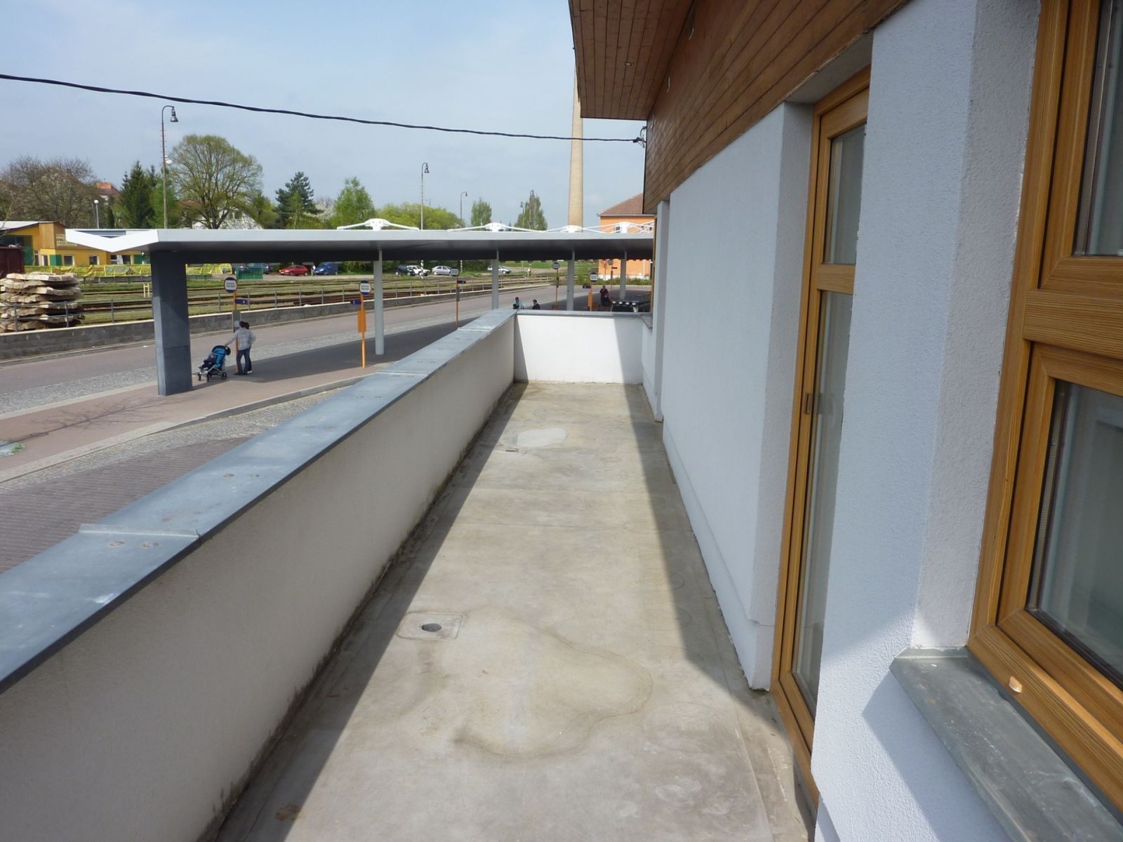 Byt 2+kk · 100 m² · Nádražní, Vlašim - Vlašim, Středočeský kraj - 3