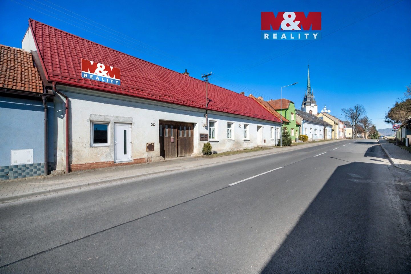 Rodinný dům, 120 m²