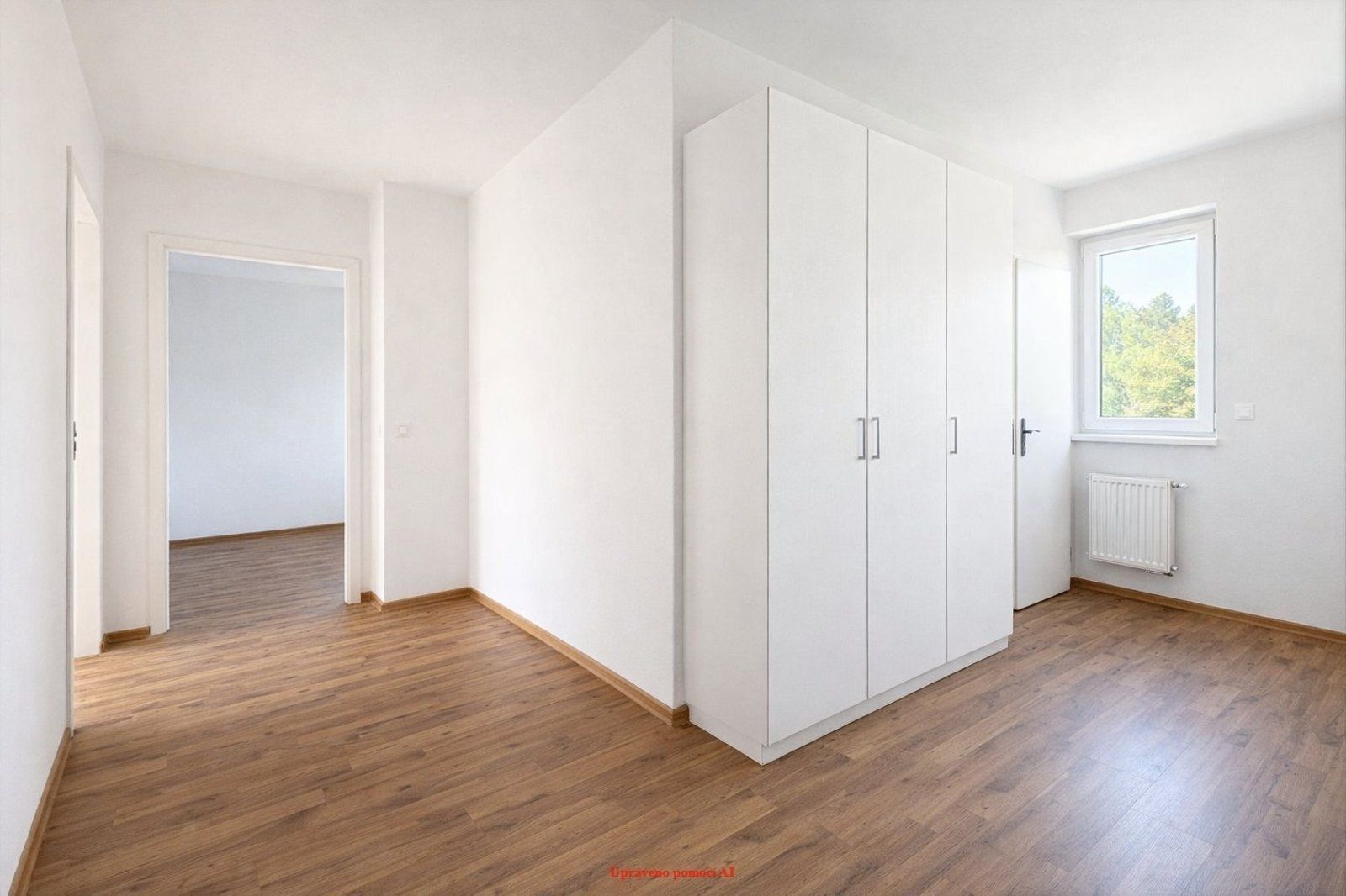 Pronájem byt 2+1 - U Stromovky, Havířov - Havířov-město, Moravskoslezský kraj, 55 m² - 5