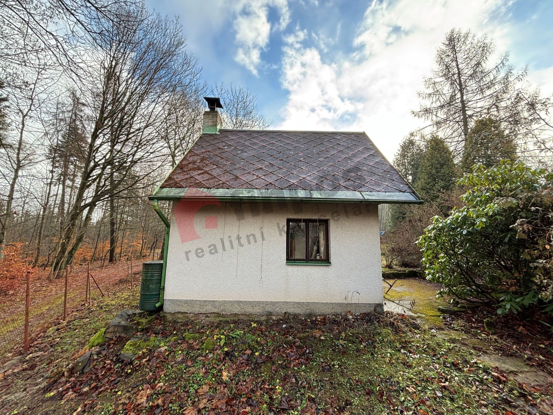 Prodej chata - Na Pilíři, Žacléř, 28 m²