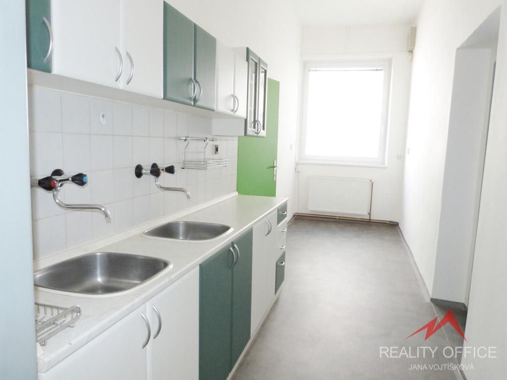 Komerční nemovitost · 73 m² · Dělnická, Děčín - 4