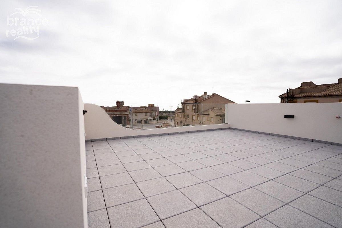 Prodej rodinný dům - Orihuela Costa, ES, 86 m² - 2