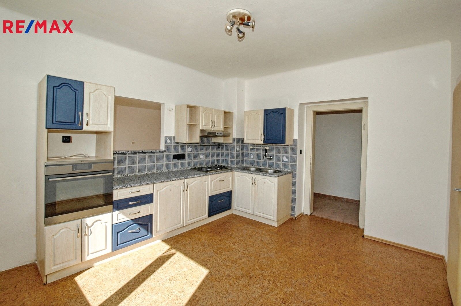 Prodej byt 3+1 - Zálužská, Třemošná, 91 m²