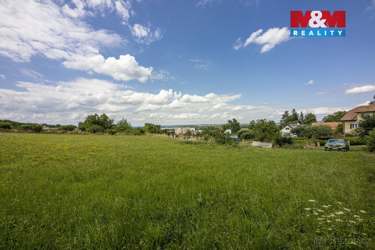 Prodej pozemek pro bydlení - Kamenná Lhota, 582 92