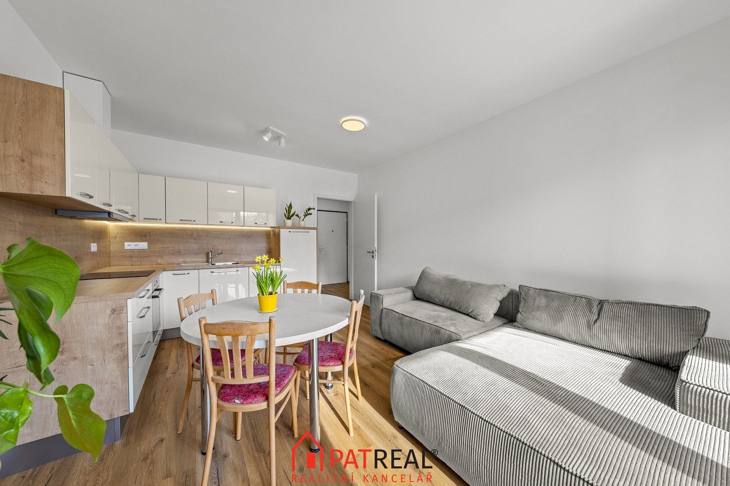 Prodej byt 2+kk - Škrochova, Brno - Židenice, 79 m² - 5