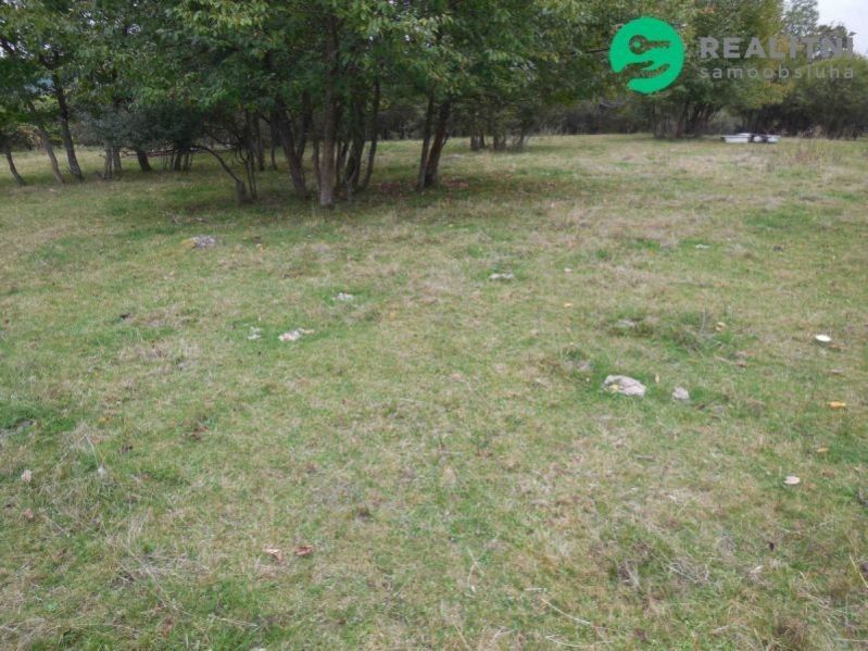 Pozemky pro bydlení, Dlouhé Hradiště, Konstantinovy Lázně, 4 000 m² - 1