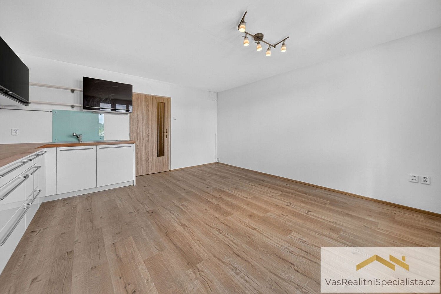 Prodej byt 3+kk - Říčany, okres Praha-východ, Středočeský kraj, 66 m² - 5