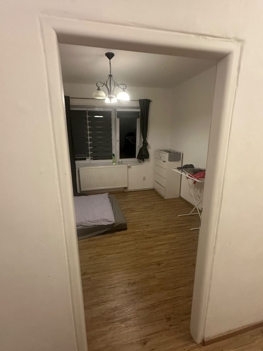 Pronájem byt 2+1 - Žinkovská, Praha - Strašnice, 56 m² - 5