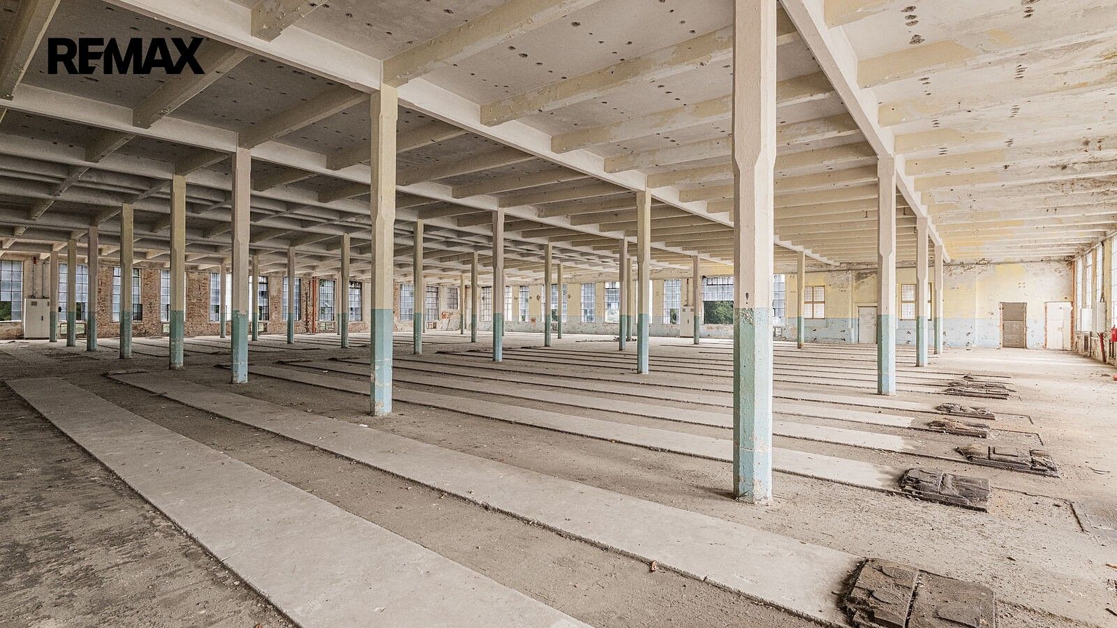 Komerční nemovitost · 15 800 m² · Velké Hamry, okres Jablonec nad Nisou, Liberecký kraj - 3