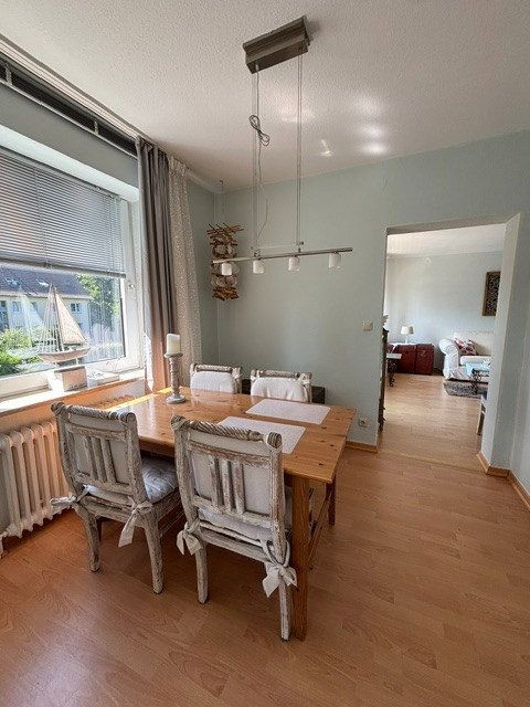 Byt 3+1 · 72 m² · Am Kardohr, , Šlesvicko-Holštýnsko - 4