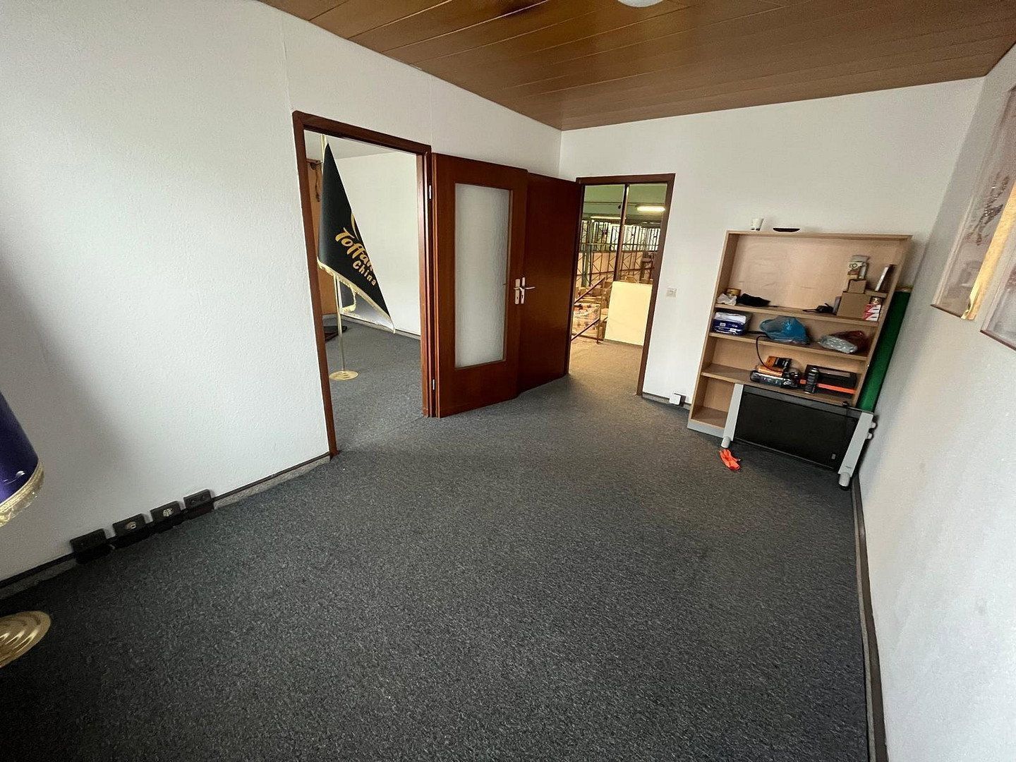Obchodní prostory · 840 m² · Langemarckstr. 24 Essen Frillendorf Nordrhein-Westfalen 45141 - 2