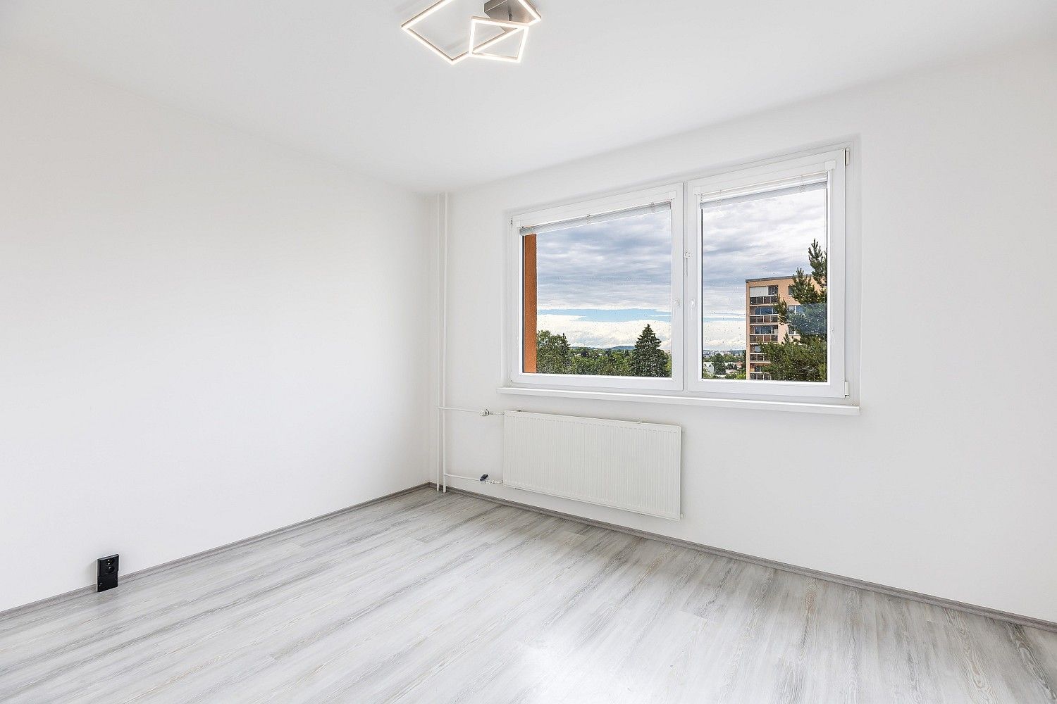 Byt 3+1 · 68 m² · Česká, Liberec - 3