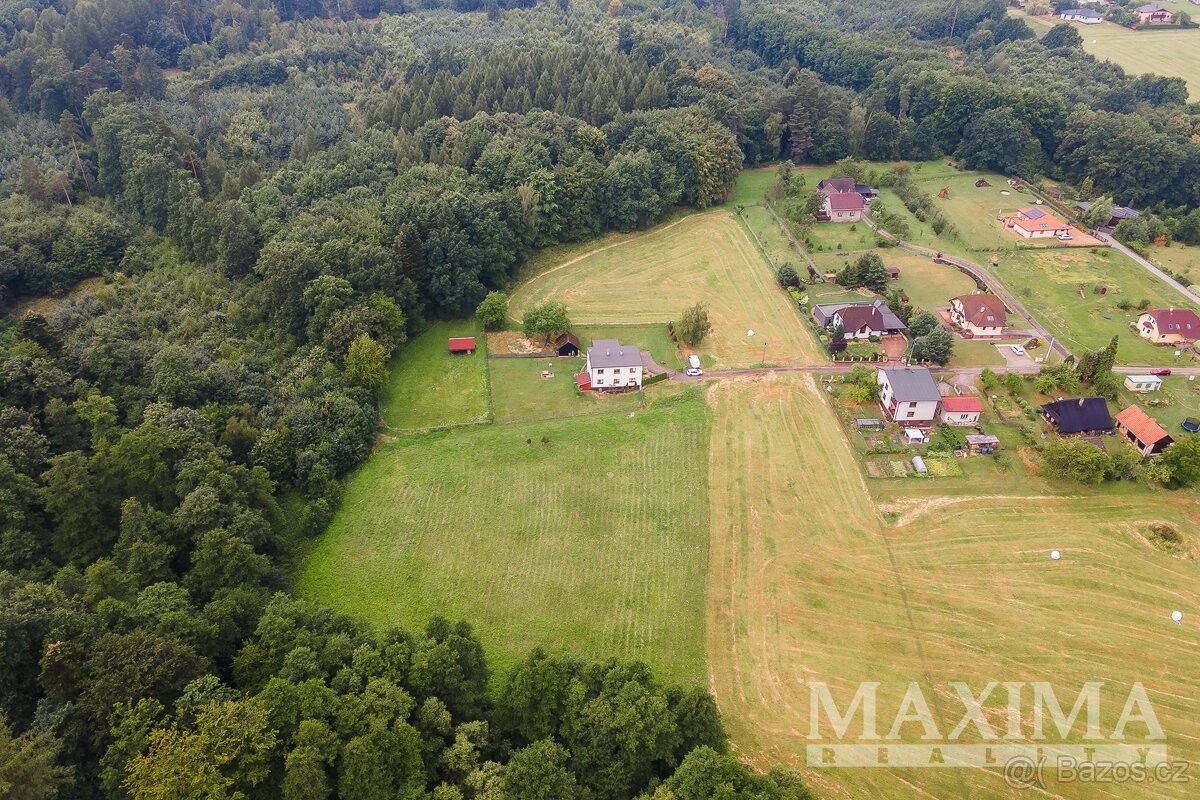 Prodej pozemek pro bydlení - Ostrava, 702 00