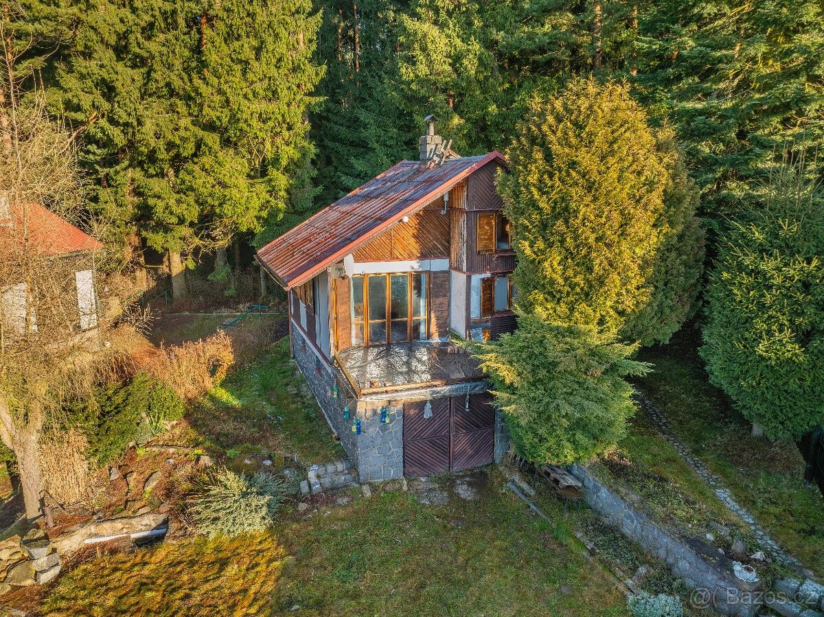 Chaty, Chotěboř, 583 01