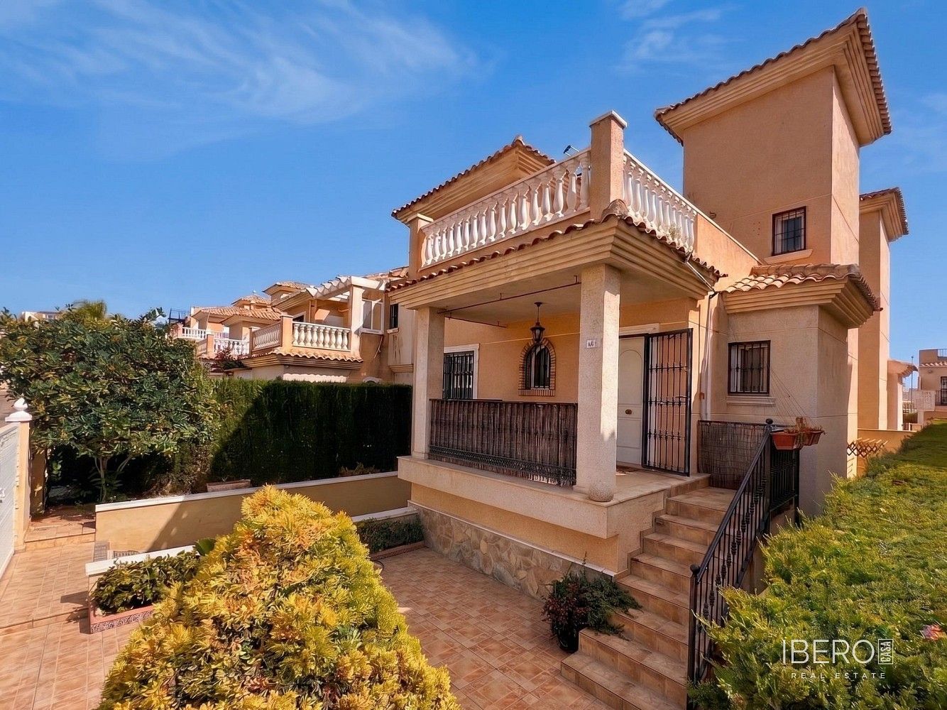 Prodej rodinný dům - Orihuela, ES, 154 m² - 2
