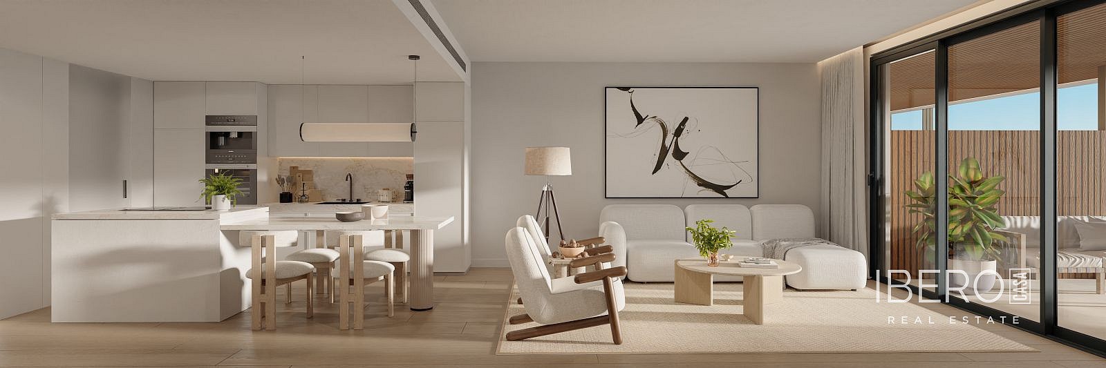 Prodej byt 2+kk - Higueron, Španělsko, 66 m² - 5