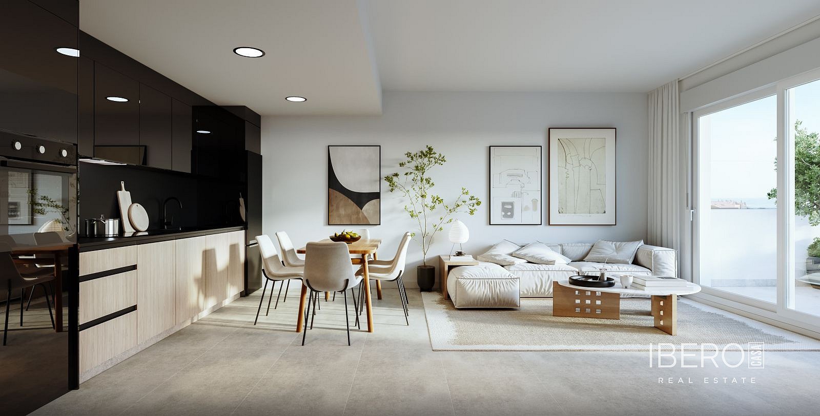 Byt 3+kk · 132 m² · Fuengirola, Španělsko - 3