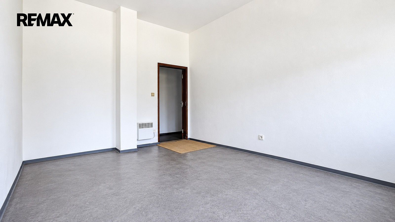 Pronájem kancelář - Jednosměrná, Kamenice - Nová Hospoda, okres Praha-východ, 14 m² - 5