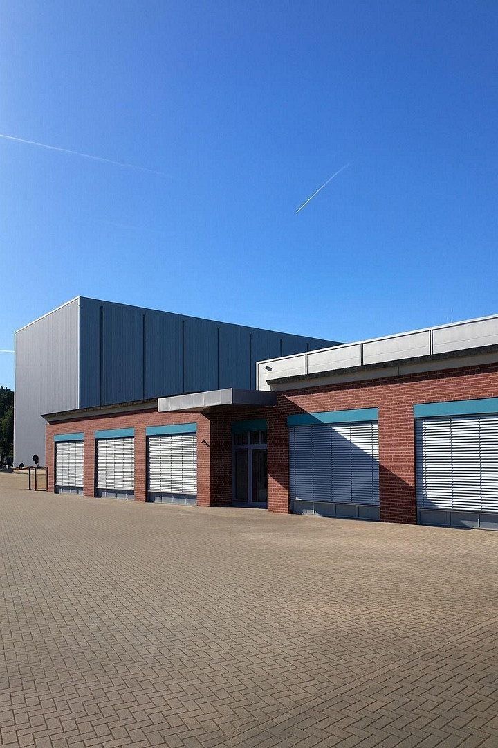 Obchodní prostory · 10 000 m² · , Severní Porýní-Vestfálsko - 3