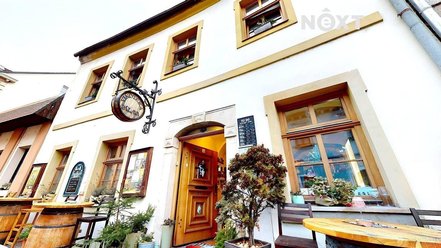 Rodinný dům · 296 m² · Kadaň, okres Chomutov, Ústecký kraj - 3