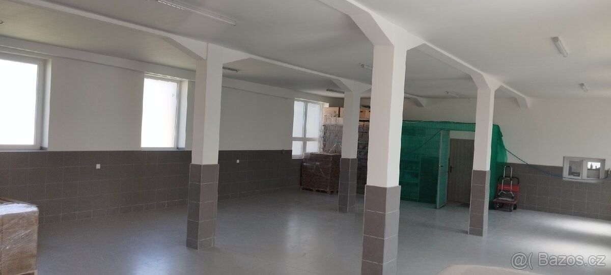 Sklady, Dobřív, 337 01