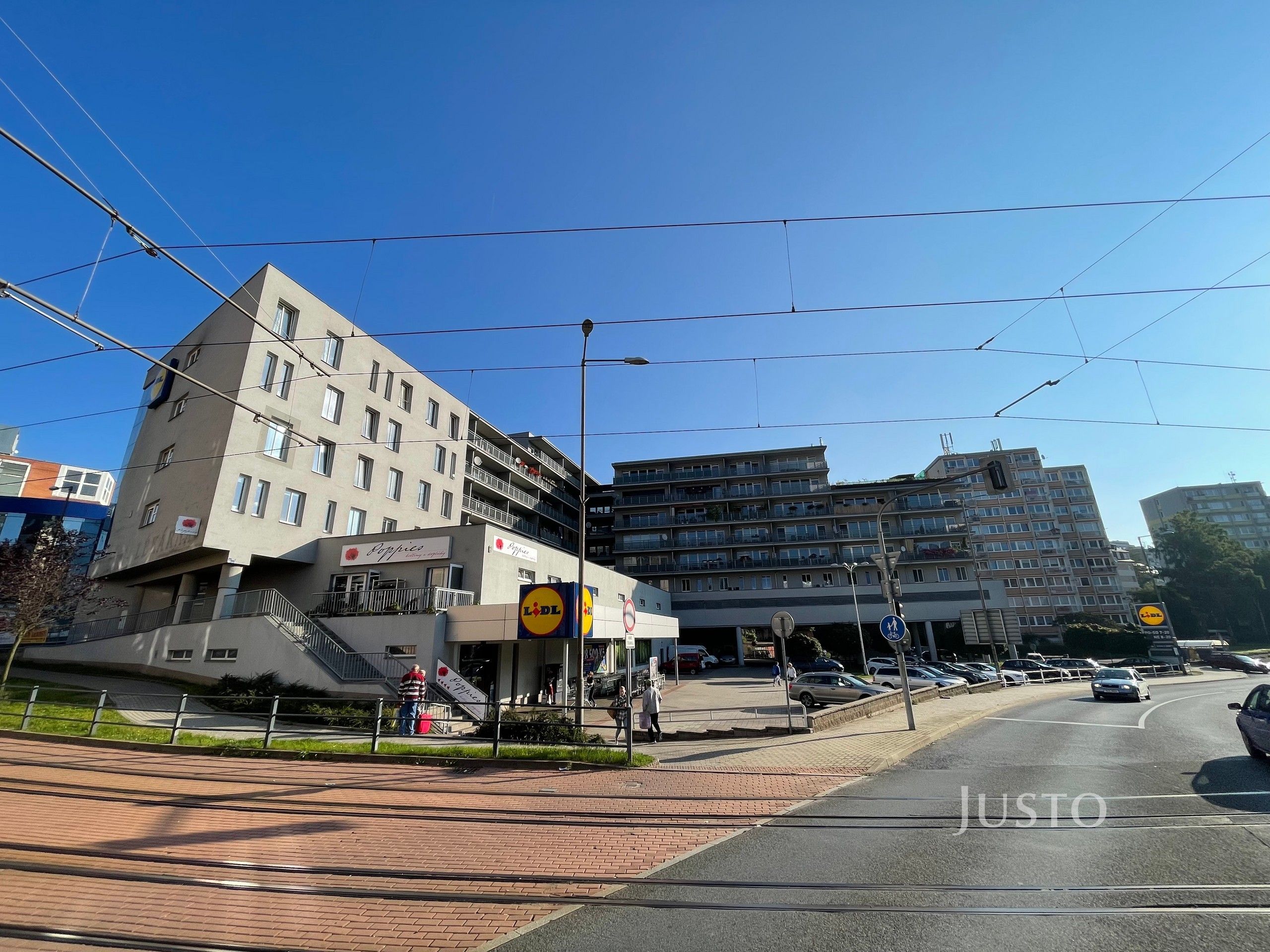 3+kk, Lípová 664, Liberec IV-Perštýn, 78 m² - 1