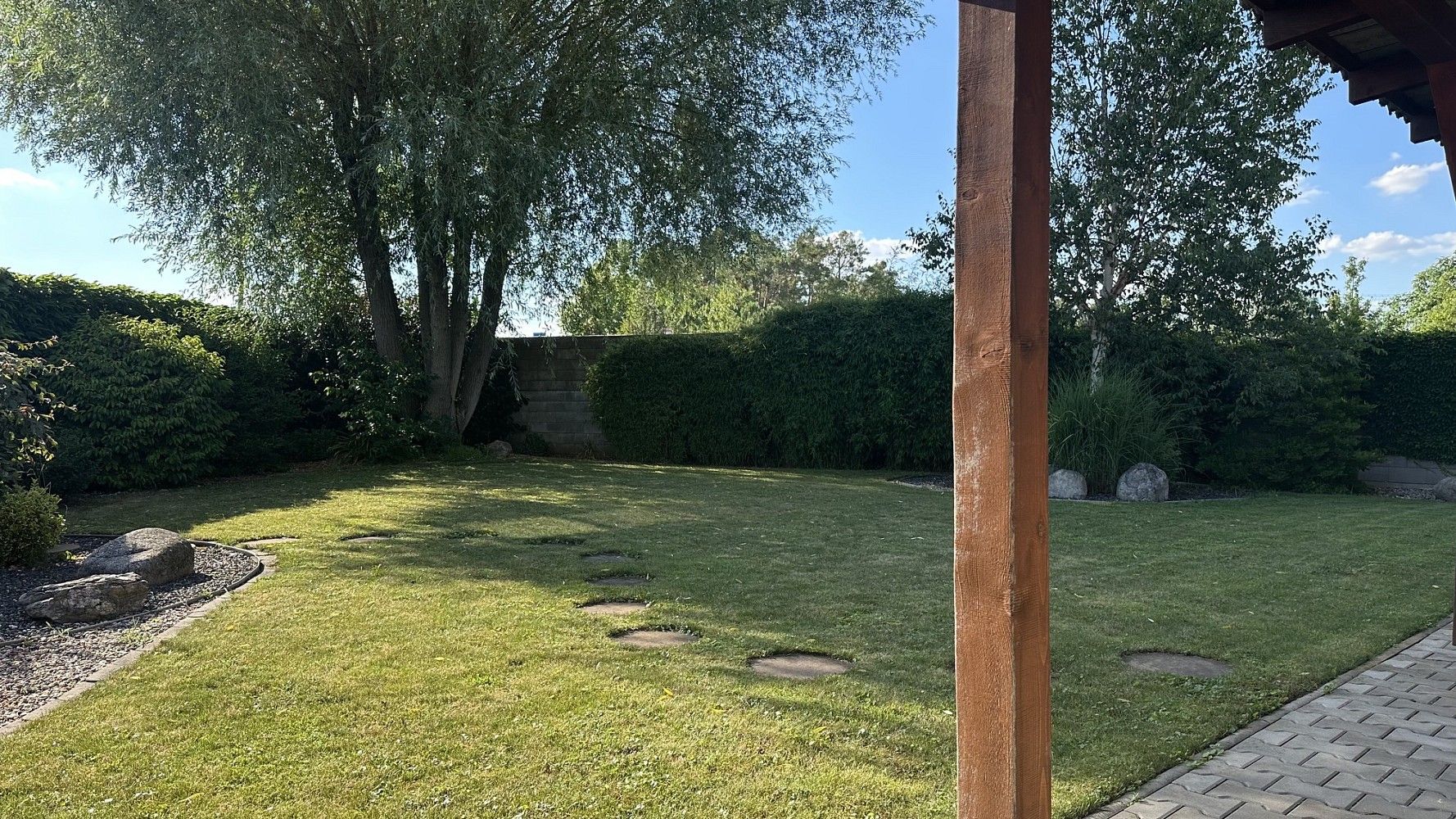 Rodinný dům · 249 m² · Borek, okres Praha-východ, Středočeský kraj - 4