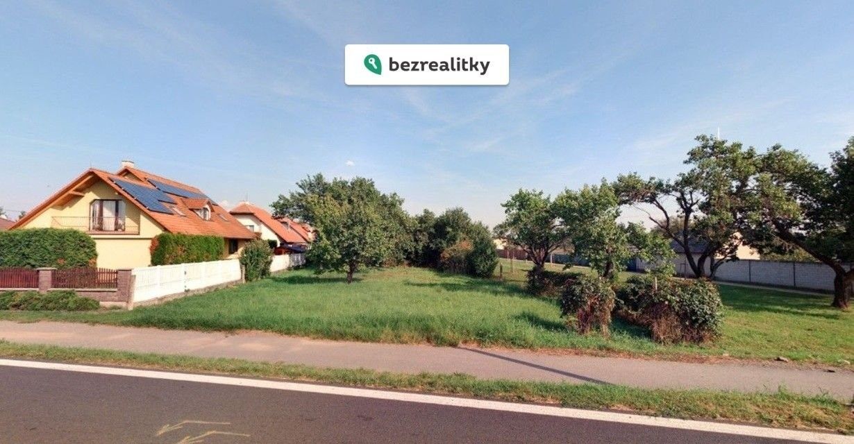 Pozemek pro bydlení · Brno Přízřenice - 3