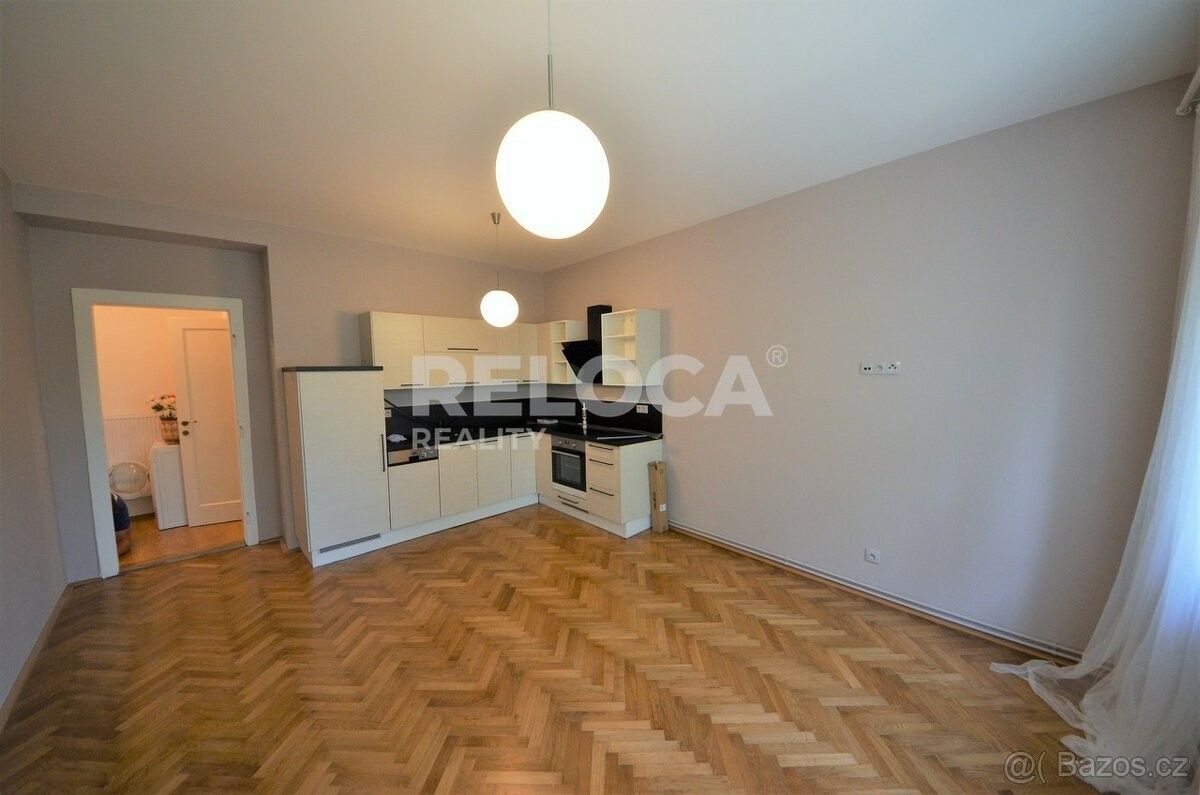 Prodej byt 2+kk - Poděbrady, 290 01, 56 m²